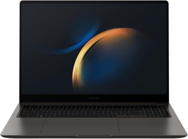 SAMSUNG Galaxy Book3 AMOLED Laptop