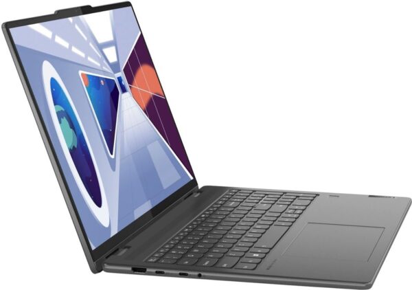 Lenovo i7 1355U Touch Screen Laptop16GB 82YN0002US