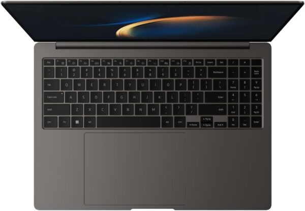 SAMSUNG Galaxy Book3 AMOLED Laptop