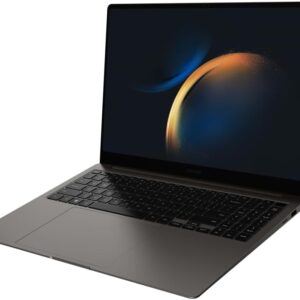 SAMSUNG Galaxy Book3 AMOLED Laptop