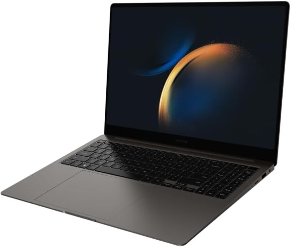 SAMSUNG Galaxy Book3 AMOLED Laptop