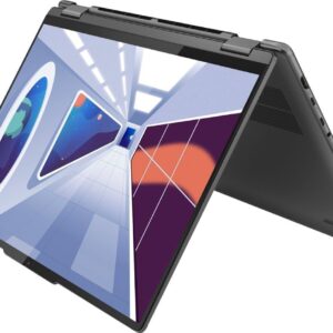 Lenovo i7 1355U Touch Screen Laptop16GB 82YN0002US