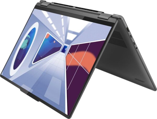 Lenovo i7 1355U Touch Screen Laptop16GB 82YN0002US