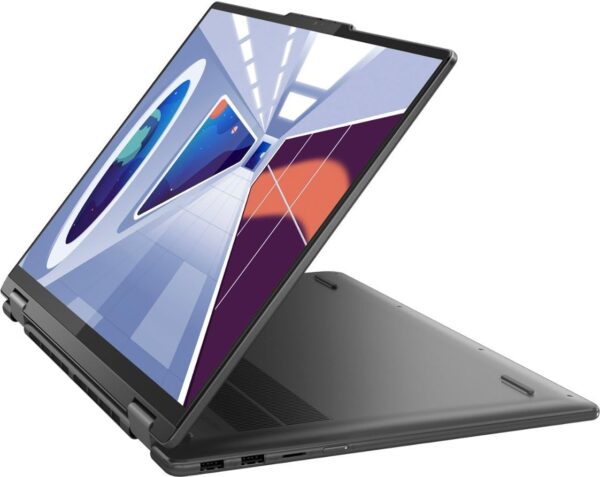 Lenovo i7 1355U Touch Screen Laptop16GB 82YN0002US