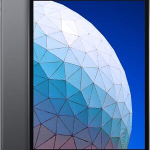 Apple 10 5 inch Tablet A2152 Wi Fi