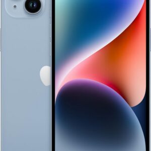 Apple iPhone Plus 128GB Blue