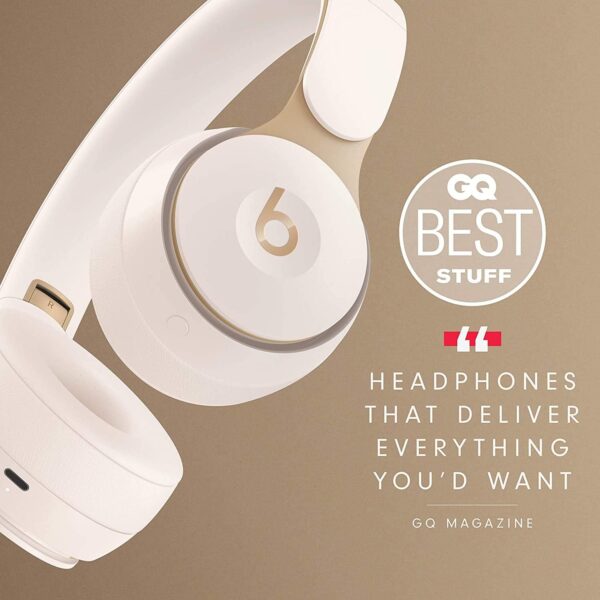 Beats Wireless Noise Cancelling Headphones Bluetooth