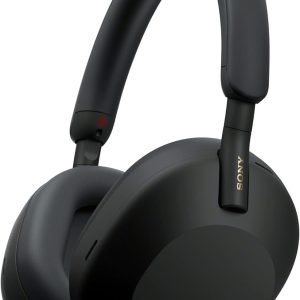 Sony WH-1000XM5 Best Wireless Noise Canceling Headphones